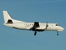 Loganair/BA  SAAB  SF.340B  G-GNTF