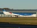 BMI Regional  Embraer RJ145EP  G-RJXB