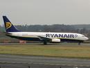 Ryanair  Boeing  737-8AS  EI-DLB