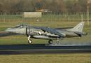 RAF BAe Harrier GR7 (19) ZD352