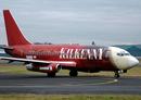 Ex Ryanair Boeing 737-230ADV EI-CNY "Kilkenny"