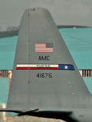 USAF Lockheed C-130H Hercules
