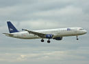 LTE International   Airbus A321-211   EC-IXY