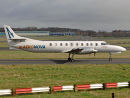 Aeronova   Swearingen SA-227AC Metro III     EC-JCU
