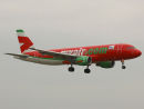 LTE International Airways   Airbus A.320-214    EC-JHJ
