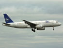 LTE International   Airbus A321-232   EC-JIB