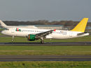 LTE International   Airbus A.321-212   EC-JTA
