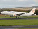 Iberworld   Airbus A.320-214   EC-KBQ