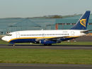 Ryanair Boeing 737-230  EI-COX