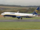 Ryanair Boeing 737-8AS   EI-CTA
