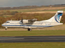 Aer Arann Aerospatiale   ATR-42-300  EI-CVR