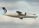Aer Arann  Aerospatiale ATR-42-300  EI-CVS