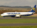 Ryanair  Boeing 737-8AS   EI-DLV