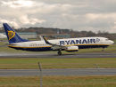 Ryanair Boeing 737-8AS(W)  EI-DPD