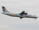 Aer Arran   Aerospatiale  ATR-72-212A     EI-REL