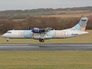Aer Arann    Aerospatiale  ATR-72-212A    EI-REO