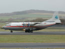 Antonov AN-12BP  ER-AXY