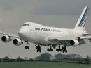 Air France  Boeing 747-228B    F-BPVZ