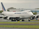 Air France Cargo Boeing 747-228F(SCD)    F-BPYZ
