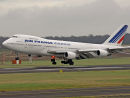 Air France  Boeing 747-228B(SF)  F-GCBD