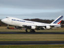 Air France  Boeing 747-228F(SCD)  F-GCBG 