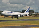 Air France     Boeing 747-228F(SCD)    F-GCBL