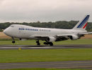 Air France Boeing 747-428ERF   F-GIUA