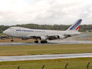 Air France Cargo    Boeing 747-428ERF      F-GIUC