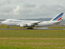 Air France Cargo    Boeing 747-428ERF    F-GIUD 