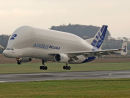 Airbus Transport International  A300B4-608ST(Beluga)    F-GSTB