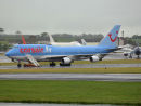 Corsair  Boeing 747-422   F-GTUI