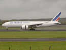 Air France Cargo  Boeing 777-28F    F-GUOC