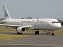 Air Mediterranee   Airbus A321-111   F-GYAP