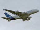 Airbus Industrie Airbus A380-841    F-WWOW
