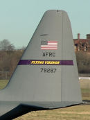USAF Lockheed C-130H Hercules