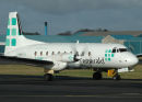 Emerald Airways H.S 748 Srs 2A  G-BGMO