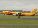 DHL  Boeing 757-236(F)   G-BMRD