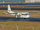 Hebridean Air Services Ltd   Britten-Norman  BN2B-26 Islander      G-BSPT