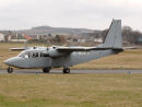 Police Service  NI   Britten-Norman BN2T Islander    G-BSWR