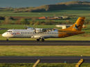 Aurigny Air   Aerospatiale ATR-72-202   G-BWDB