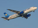 Thomas Cook Airlines   Airbus A.320-231    G-BYTH