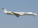 BMI Regional  Embraer EMB-145EP   G-CCYH