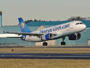 Thomas Cook    Airbus A.320-231     G-CRPH