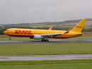 DHL Air  Boeing 767-3JH(ER)      G-DHLF