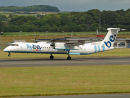 Flybe  De Havilland Canada    DHC-8-402  Dash 8     G-ECOG
