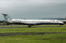 British Airways CitiExpress Embraer RJ145EU G-EMBE