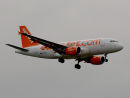 Easyjet    Airbus A.319-111      G-EZFS