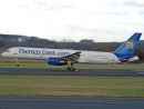 Thomas Cook Airlines   Boeing 757-25F    G-FCLD