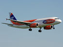 My Travel  Airbus A320-231   G-FTDF