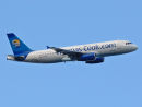Thomas Cook Airlines   Airbus  A.320-231    G-GTDL